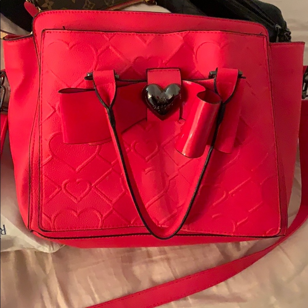 Hersey bag